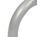 Pawz Elevated Trampoline Pet Bed Dog Puppy Raised Heavy Duty Medium Black