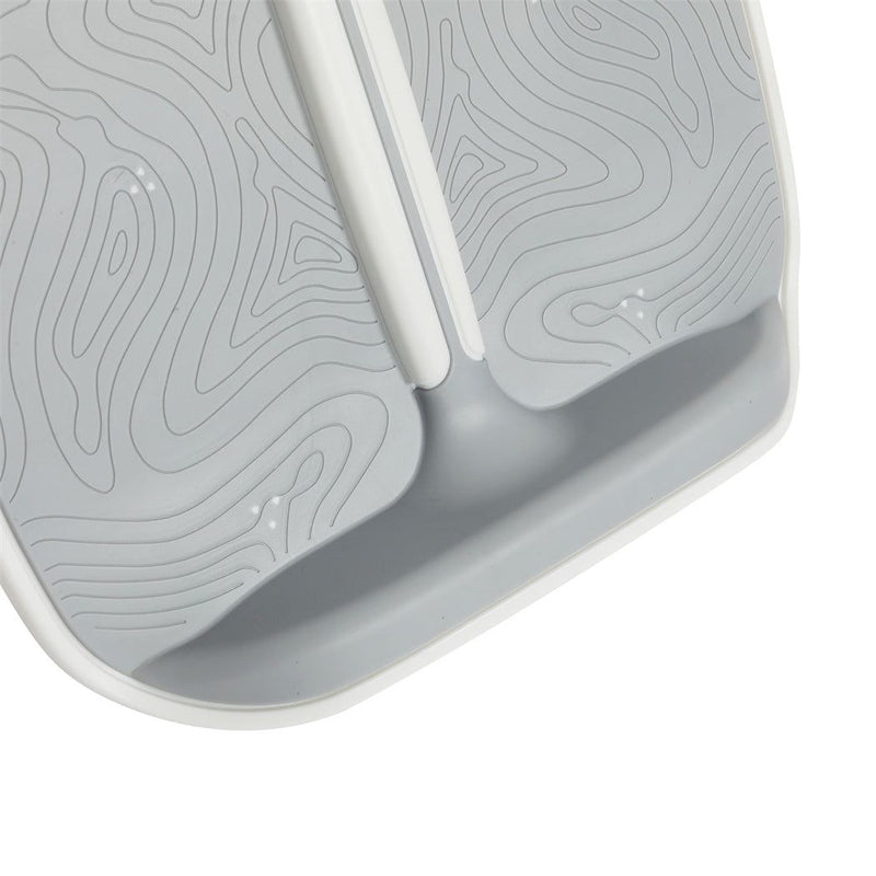 Centra Slant Board Adjustable Incline Machine Calf Stretcher Vertical Handle