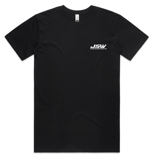 JSW Crew Tee