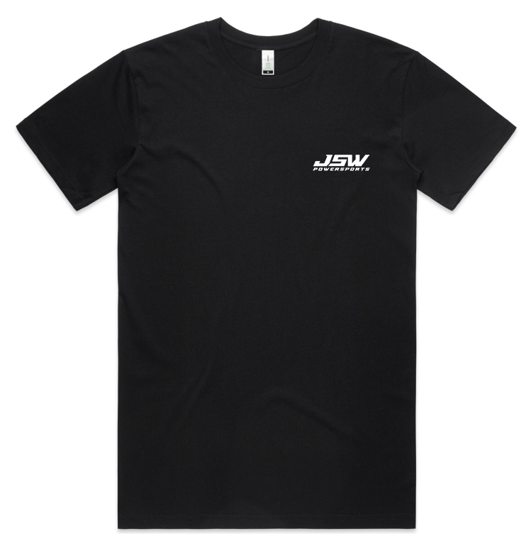 JSW Crew Tee