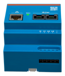 Victron Energy Energy Meter VM-3P75CT