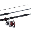 Rovex 6'6 XRC 6-10kg Rod and Reel Boat Combo with TFX 6000 Reel - 2 Piece