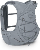 Osprey Dyna OSP 1.5L Womens Running Hydration Vest w/ Hydraulics Reservoir - Slate Grey