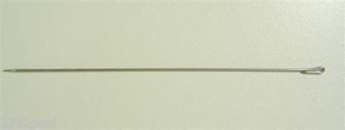 4 Pack of Surecatch 150mm Bait Needles