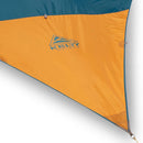 KELTY Noah's Tarp 12ft Sun Shelter - Lightweight Waterproof Rainfly Camping Tent