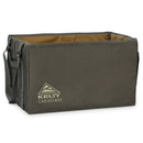 KELTY Car-Go-Box 46.5L Car Boot Organiser - 3 Storage Pods (Folding Carry Case)