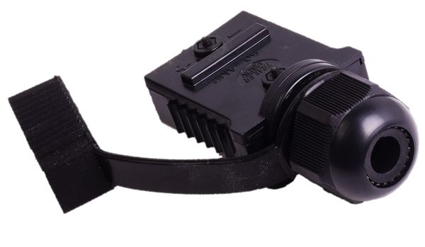 Anderson Plug Cover Assembly TV328993-50