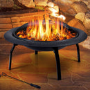 Portable Outdoor Firepit