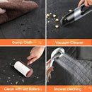 Waterproof Dog Car Seat Cover Scratch-Resistant Protector Black