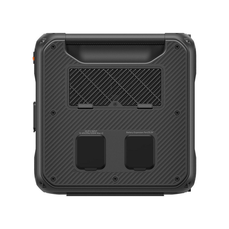 APEX300 3.8KW 2.7Kwh BLUETTI Flagship Portable Power Station