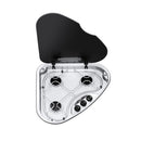 Thetford 3 BURNER TRIANGULAR HOB