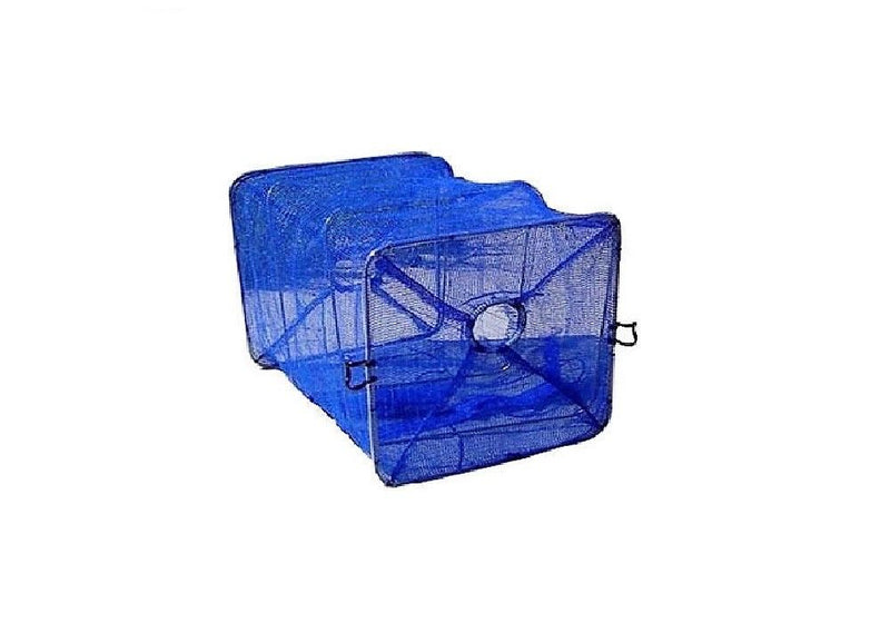Wilson Collapsible Bait Trap With 2 Inch (50mm) Entry Rings