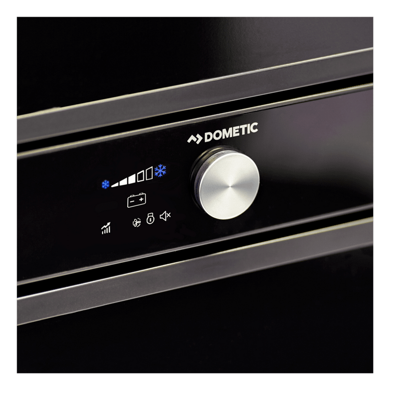 Dometic RUC 8408X - Compressor refrigerator, 216 l