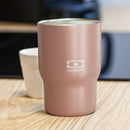 Monbento Travel Mug S - Rosa Moka