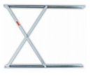 BREHA Flat Canopy Lifter 900mm