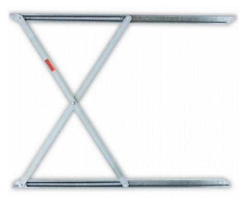 BREHA Flat Canopy Lifter 900mm