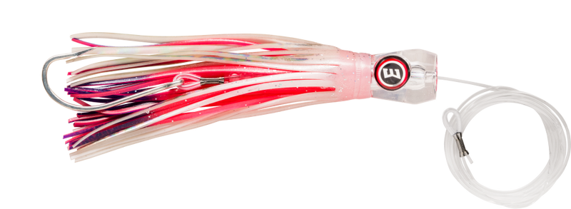 140mm Williamson Rigged Sailfish Catcher Skirted Lure