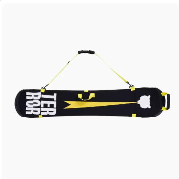Snowboard Bag - Adjustable Protection