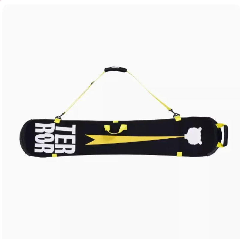 Snowboard Bag - Adjustable Protection