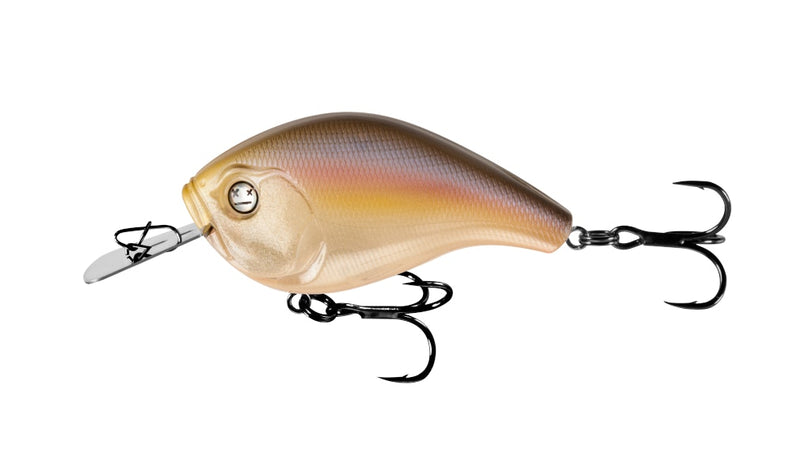 13 Fishing 60mm Jabber Jaw Crankbait Fishing Lure