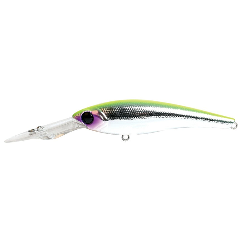 120mm Zerek Tango Shad 37gm Hard Body Fishing Lure