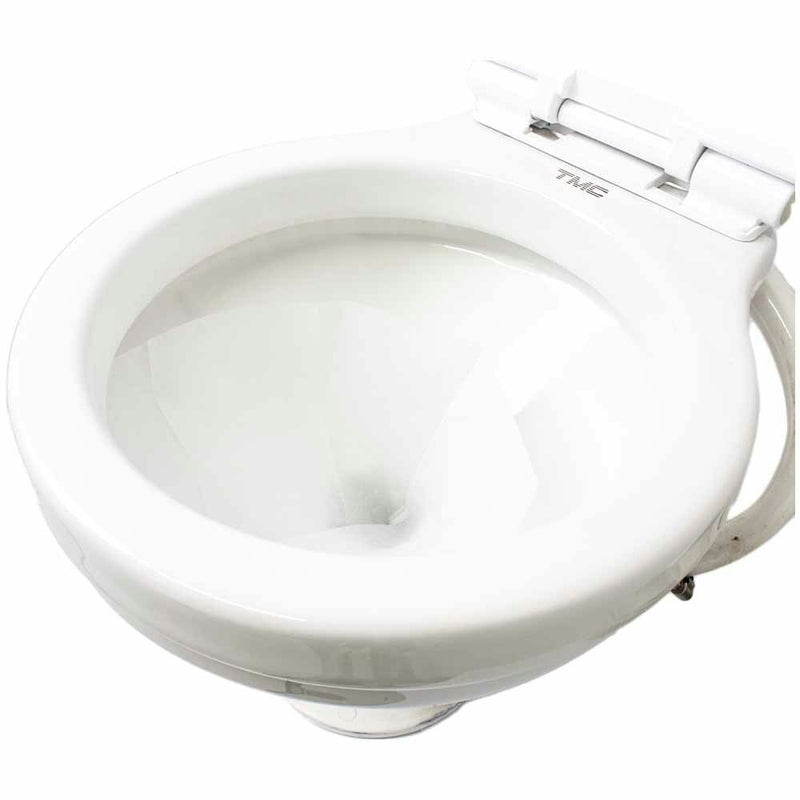 Squeaky Clean RV Toilet Bowl Liners