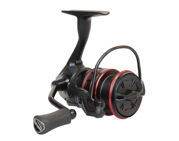 Okuma Ceymar HD 2500HA Spinning Fishing Reel - 8 Bearing Spin Reel