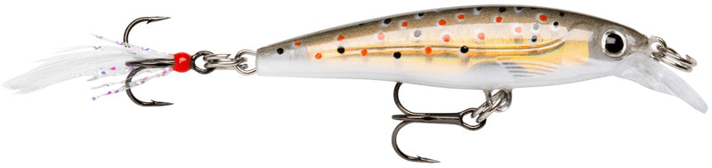 8cm Rapala X-Rap Jerkbait/Slashbait Hard Body Fishing Lure