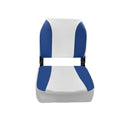 Boat Seats - High Back