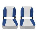Boat Seats - High Back