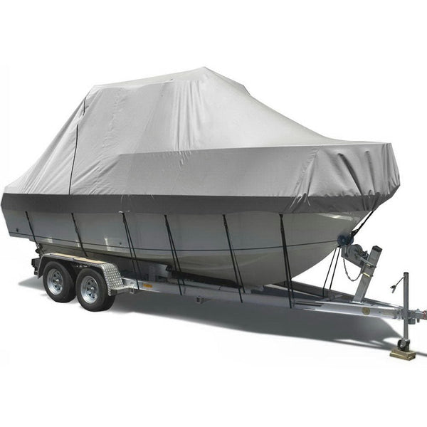 19 - 21ft Waterproof Boat Cover