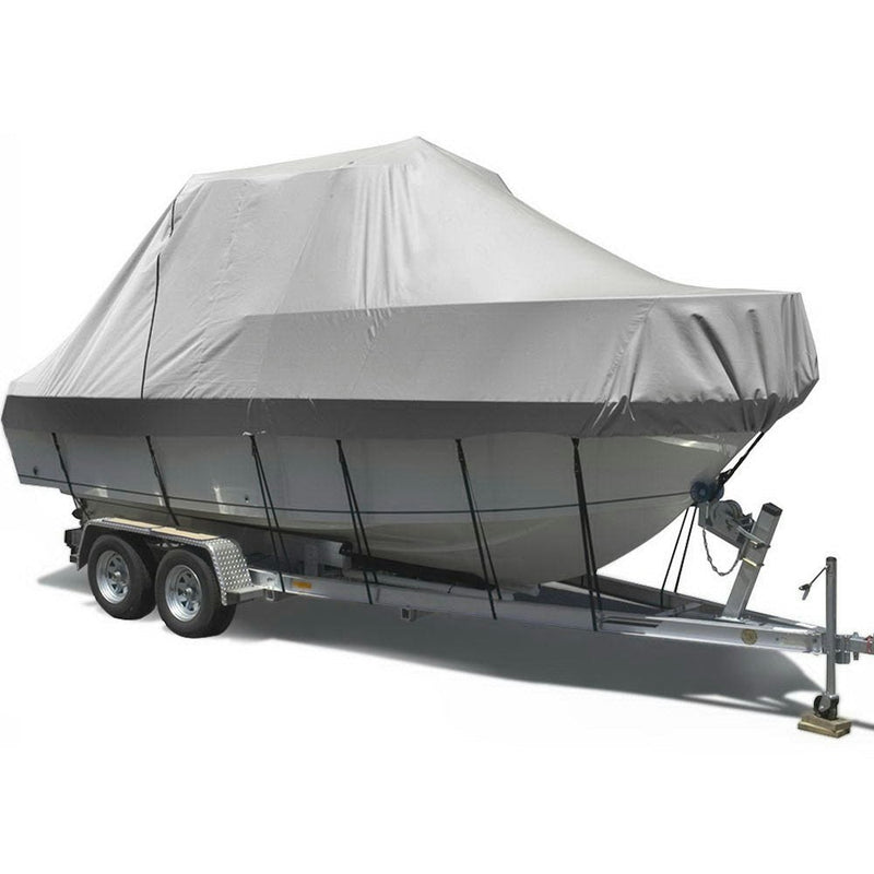 21 - 23ft Waterproof Boat Cover