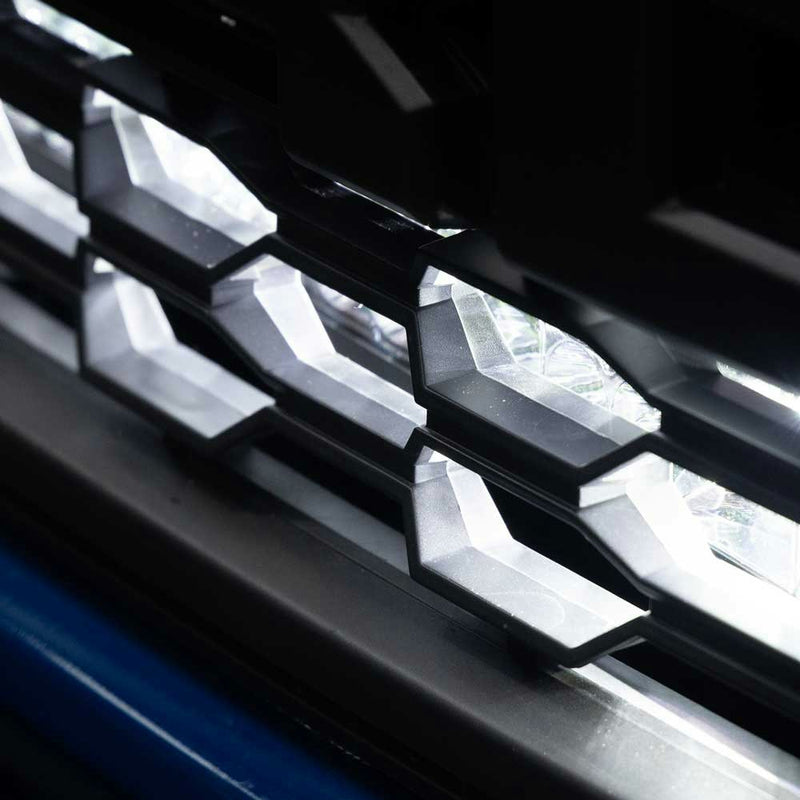 ALTIQ™ - Supernova Raptor Next-Gen  32" LED Light Bar Kit