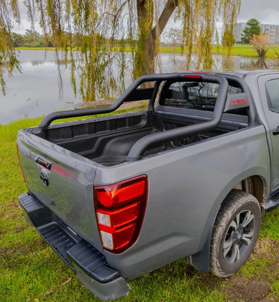 Mazda BT50 2020+ Sports Bar