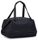 Thule Subterra 35L Waterproof Duffel Bag - Black (Overnight Travel Duffle Bag)