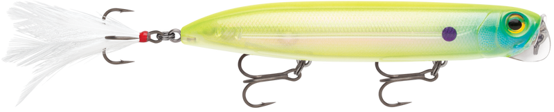 Rapala 127mm Precision Extreme Jowler Topwater Fishing Lure