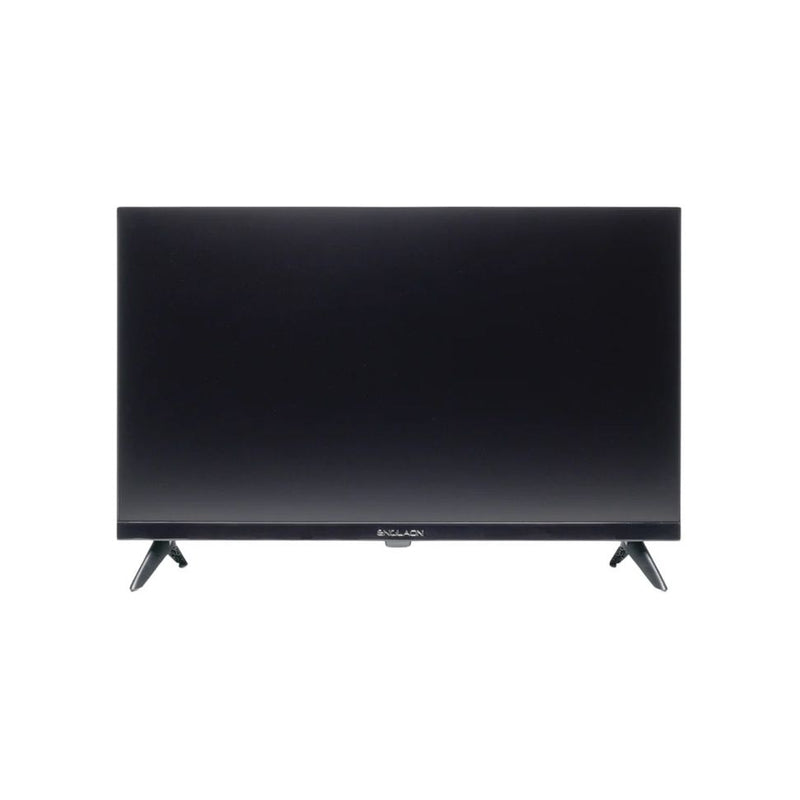 ENGLAON 24’’ Full HD 12V Smart TV With Chromecast, Bluetooth & Google TV
