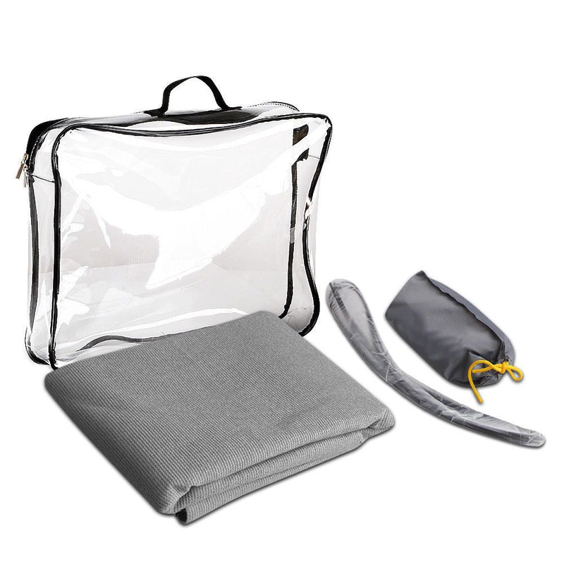 Caravan Privacy Screen