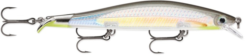 12cm Rapala RipStop Shallow Jerkbait Hard Body Fishing Lure