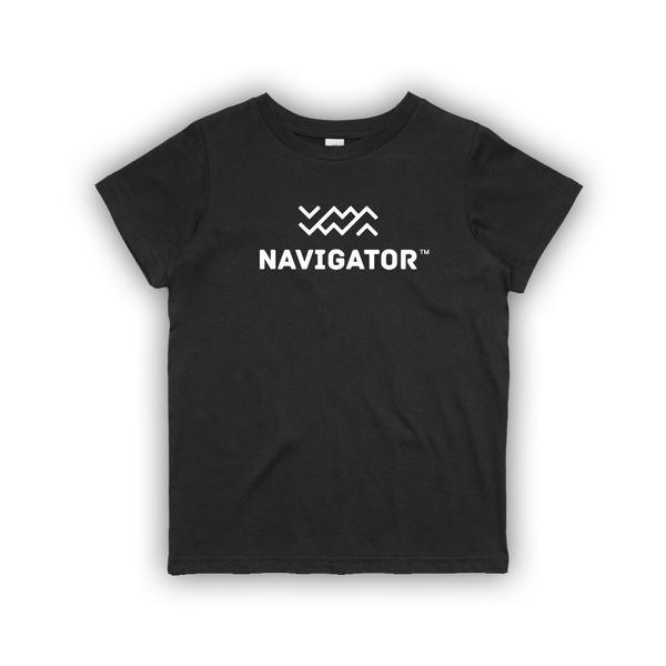 NAVIGATOR KIDS TEE