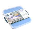 Collapsible 6000ml Square Ovenware