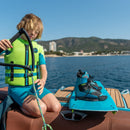 Jobe Multi Watersport 15m Tow Rope and Handle package