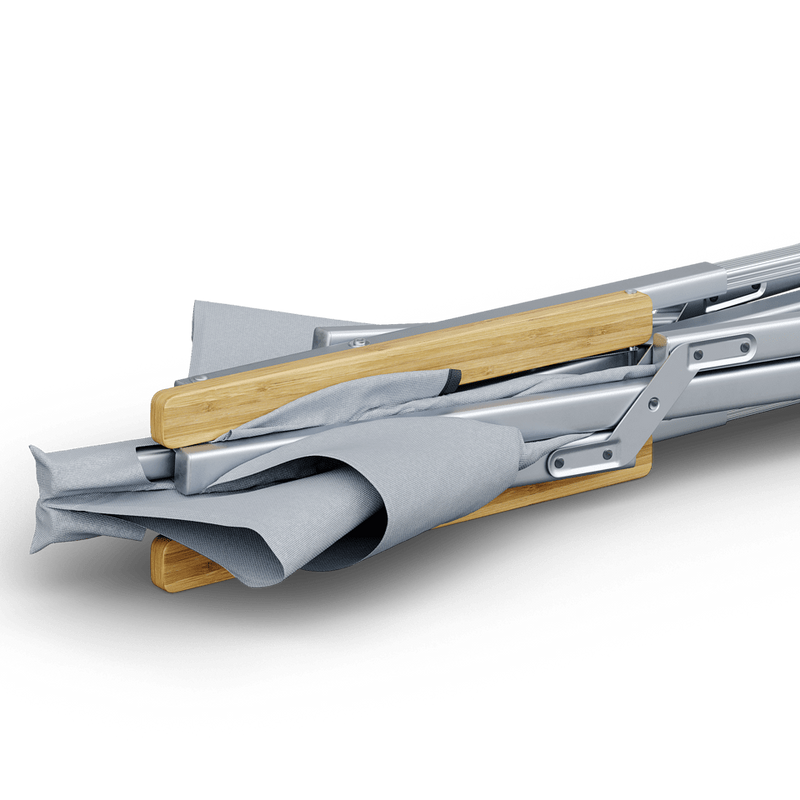 Dometic GO Compact Camp Chair - Silt