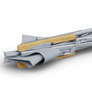 Dometic GO Compact Camp Chair - Silt