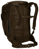 Thule Landmark 60L Travel Backpack w/ 20L Daypack & Laptop Sleeve - Deep Khaki