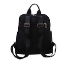 Women's Large Capacity Travel Backpack for School