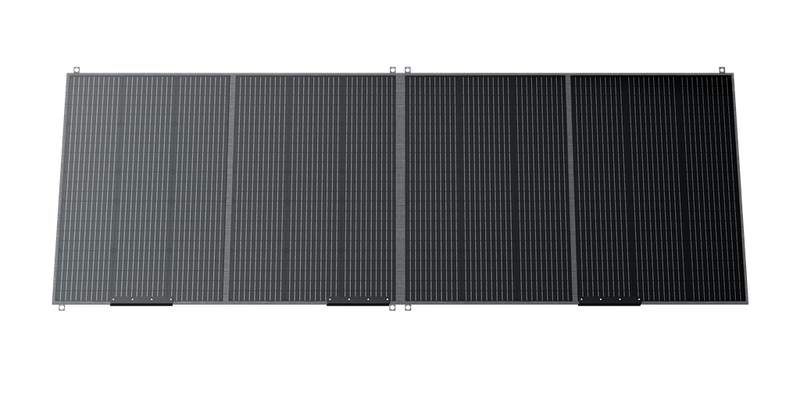 BLUETTI PV350 FODLABLE SOLAR PANEL | 350W - Display Unit - Only 1 pc available
