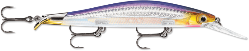 12cm Rapala RipStop Deep Jerkbait Hard Body Fishing Lure