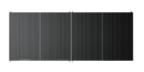 BLUETTI 350W Solar Panel - 4 Folds