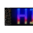 Emitto Programmable LED Sign 70x173mm Matrix Panel Foldable Message Display